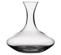 Spiegelau Vorteilsset 1 x 1 Stck. Dekanter 1,5l 706/57 Vino Grande 7060157 und 1 x Spiegelau Microfaser Poliertuch und Geschenk + Spende