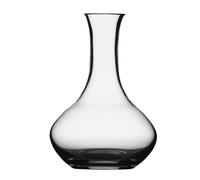 Spiegelau Vorteilsset 2 x 1 Stck. Dekantierkaraffe 1,0l 710/57 Soiree 7100057 und 1 x Spiegelau Microfaser Poliertuch und Geschenk + Spende