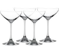 Spiegelau Vorteilsset 2 x 4 Glas/Stck Dessert-/Champagnerschale Buy3Get4 471/25 Special Glasses 4710050 und Geschenk + Spende