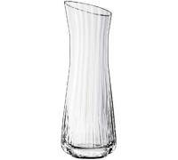 Spiegelau Vorteilsset 4 x 1 Glas/Stck Karaffe 1,0l 445/57 LifeStyle 4450157 und Geschenk + Spende