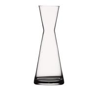 Spiegelau Vorteilsset 6 x 1 Glas/Stck Karaffe 0,5l 711/58 Tavola 7110158 und Geschenk + Spende
