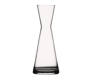 Spiegelau Vorteilsset 6 x 1 Glas/Stck Karaffe 0,5l 711/58 Tavola 7110158 und Geschenk + Spende