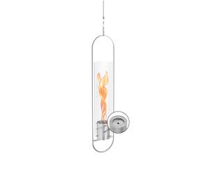 SPIN 1200 Feu Suspendu argent