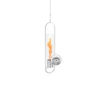 SPIN 900 Feu Suspendu argent