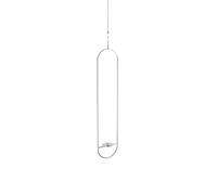 SPIN 900 Système de Suspension argent