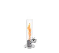 SPIN classic 900 Cheminée de Table gris