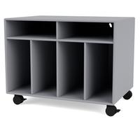 Spin I Rangement pour disques vinyles Montana Graphic - 000SPIN1 100