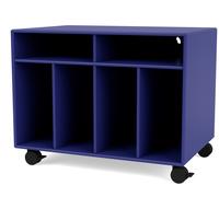 Spin I Rangement pour disques vinyles Montana Monarch - 000SPIN1 135