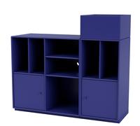Spin III rangement pour disques vinyles Montana - 000SPIN3 135