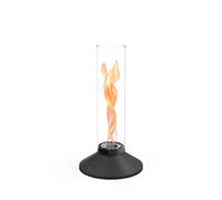 SPIN X 1200 Feu de Table noir