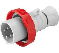 Gewiss gw60030h 16 A 3P + E fiche électrique accoppiata