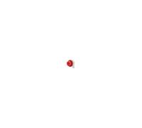 Spina Mobile Industrielle GEWISS IEC309 90° 3P+N+T 16A 400V IP67 Rouge 6H Câble