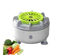 Spinner à salade - Rondelle à salade | Rondelle de légumes fruits pour machines à laver les légumes