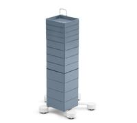 Spinny Bloc-tiroir avec des Roues B-Line - SP01