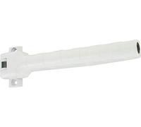 SPIR Blanc - Ferme porte avec arret 90° - SOCONA Ref. F5E