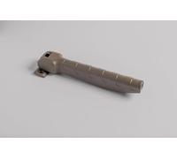SPIR Bronze - Ferme porte avec blocage a 90° - SOCONA Ref. F3E