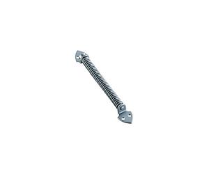SPIRAL - 004 - FINITION - Argent, Longueur - 220mm
