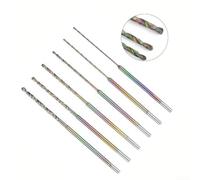 Spirale Acier Rapide 2.35mm Gravure Détail Spirale Acier Rapide | Spirale pour efficace, évacuation copeaux rapide, pas d'éclats, gravure écailles, usage pro(1.8)