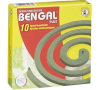 Spirales anti-moustiques BENGAL