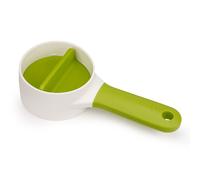 Spiralizer DUO COMPACT 20205 18 cm, vert, plastique, Joseph Joseph