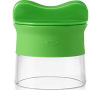 Spiralizer GOOD GRIPS 9 cm, vert, plastique, OXO