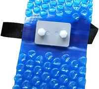SPIRATO Lot de 5 Bandes de Fixation pour Piscine