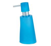 Spirella 10.09581 Move Distributeur Savon Polypropylène Bleu