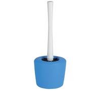 Spirella 10.11378 Lemon Porte-Balai WC Polypropylène Bleu