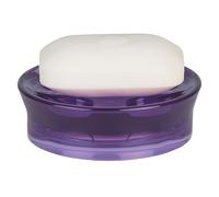 Spirella 10.13568 Max Light Porte-Savon Acrylique Violet