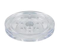 Spirella 10.13624 Sydney Porte-Savon Acrylique Clear