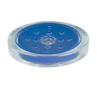 Spirella - 10.13634 - Sydney Porte-Savon - Acrylique - Bleu