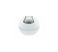 Spirella 10.14964 Bowl Poubelle Polystyrol 1 L Blanc
