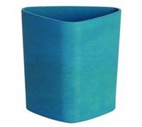 Spirella 10.15439 Trix Eco Verre Plant-Fibre Aqua