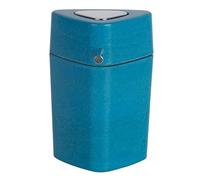 Spirella - 10.15440 - Trix Eco - Distributeur Savon - Plant-Fibre - Aqua