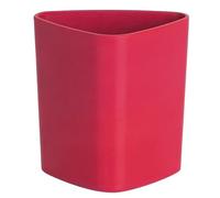 Spirella - 10.15459 - Trix Eco Verre - Plant-Fibre - Rouge