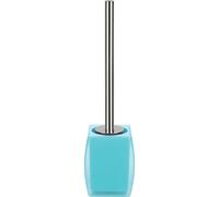 Spirella 7610583160997, Brosses et porte-brosses de toilette, Bleu, Polystyrène (PS), 103 mm, 103 mm, 395 mm