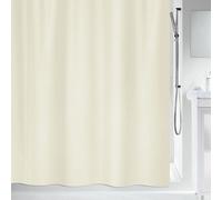 Spirella 7610583192950, Uni, Anneau, Polyester, Beige, 30 °C, 1800 mm