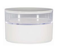 Spirella Boite de Rangement Multi-Box Sydney Blanc