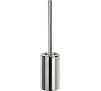 spirella brosse de WC brosse de WC porte-brosse Garniture brosse de WC Stand Tube Chrome