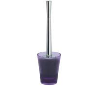 Spirella Brosse WC avec Support Acrylique Max Light Olive
