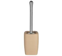 Spirella Brosse WC avec Support Céramique Retro Beige