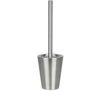 Spirella Brosse WC avec Support INOX Max Light Chromé