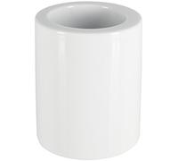 Spirella Brosse WC avec Support Porcelaine Jet UNO Blanc