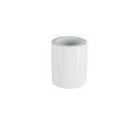 Spirella Brosse Wc avec support Porcelaine JET UNO Blanc