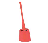 Spirella Brosse Wc avec support PP MOVE Frosty Rouge