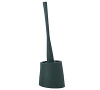 Spirella Brosse WC avec Support PP Move Vert Foncé