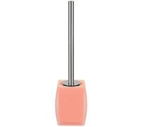Spirella Brosse WC avec Support PS Freddo Saumon