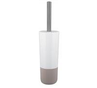 Spirella Brosse WC avec Support PS MOJI Taupe