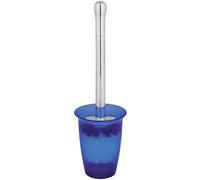 Spirella Brosse WC avec Support PS Toronto Bleu Navy