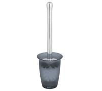 Spirella Brosse WC avec Support PS Toronto Gris Foncé